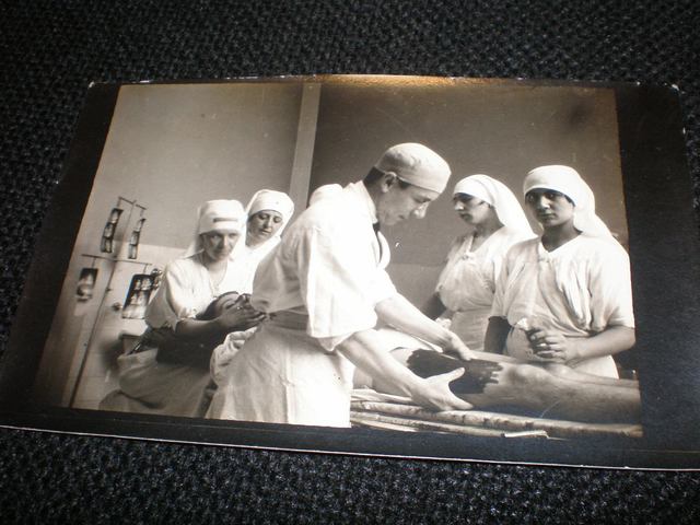 Sujetos practicantes