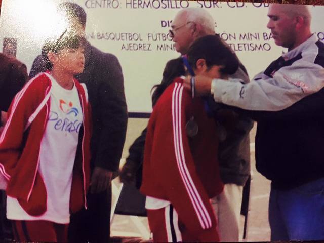 Torneo intersecundarias