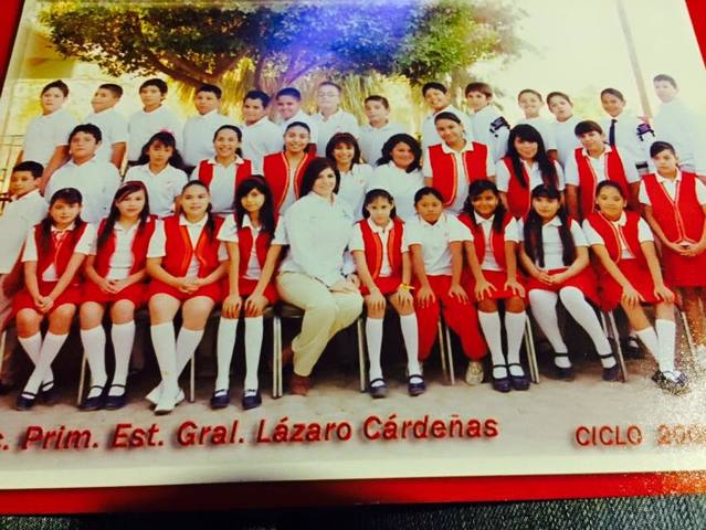 5to año de primaria