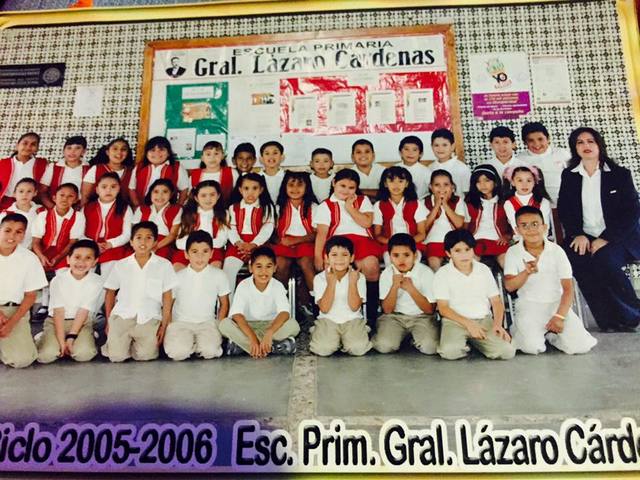 2do año de primaria