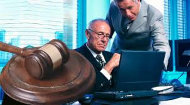 Responsabilidad de la persona jurídica