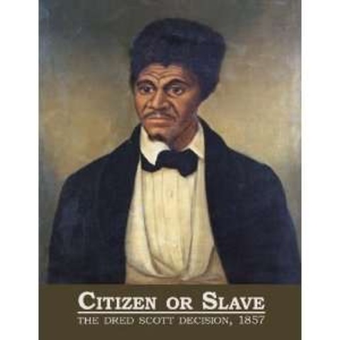 Dred Scott Decision