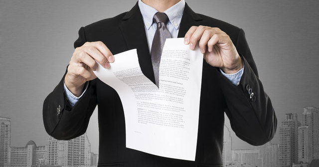 I.2 Contrato de disolucion