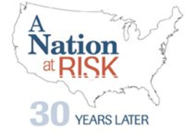 A Nation at Risk Report