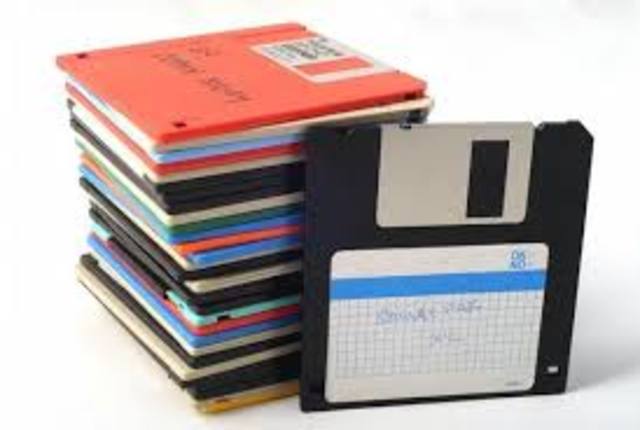 Diskette
