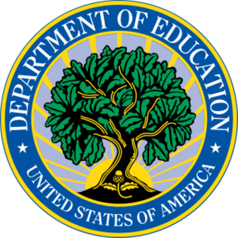 Department of Education Formed