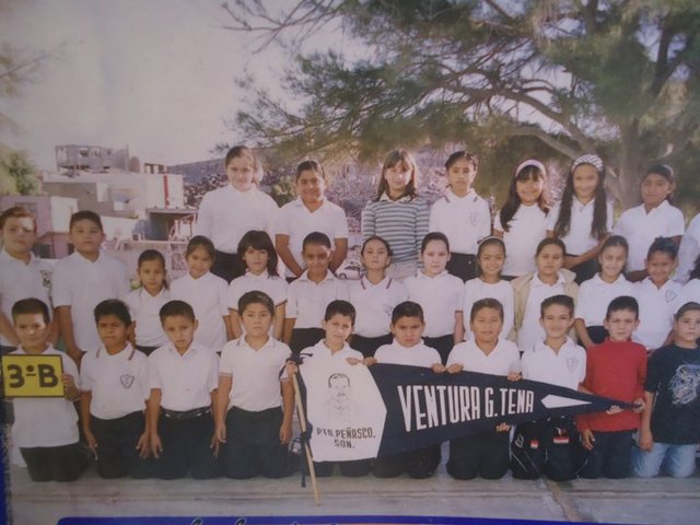 Primaria
