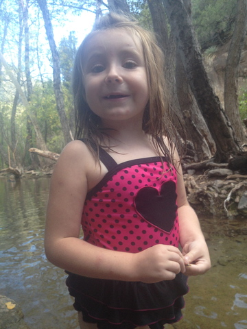 Little sisters birth!