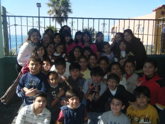Primaria