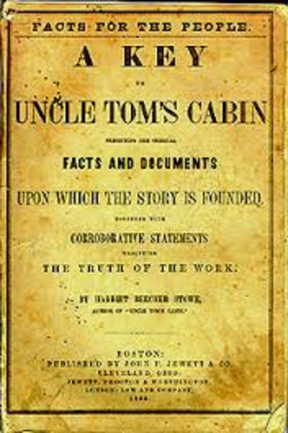 Uncle Toms Cabin
