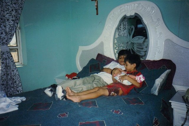 El día en que el mundo mejoro