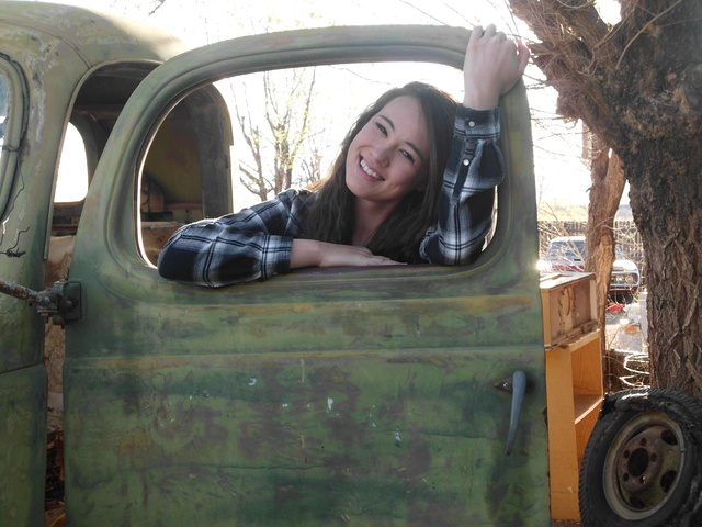 Best friend for life!