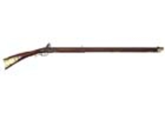 Kentucky Long-Rifle