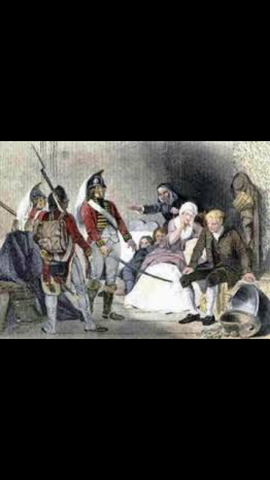 Quartering Act