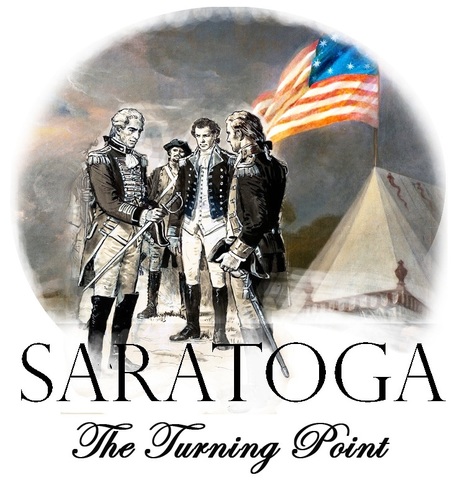 Battle of Saratoga