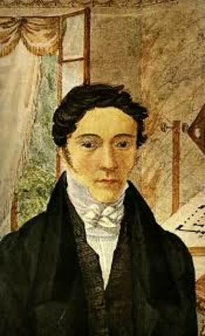 Nicolas Louis Robert