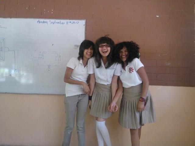 Comenze la Secundaria