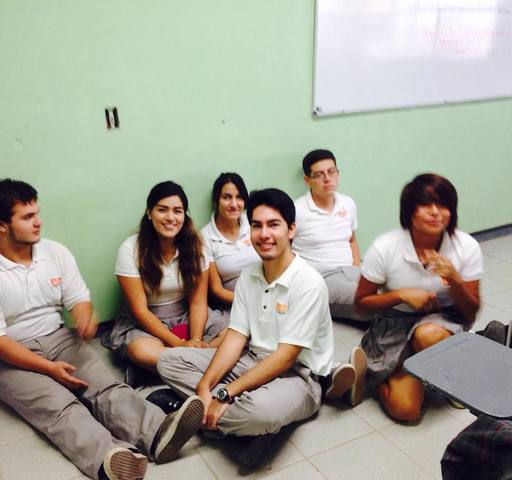 Colegio de Bachilleres