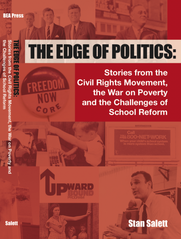The Civil Rights Movement & The War on Poverty