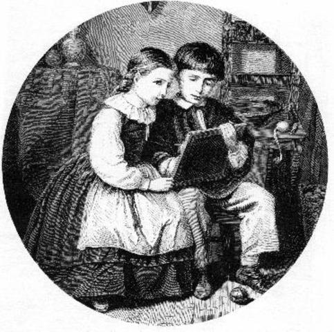 Massachusetts Law of 1647 (Old Deluder Satan)