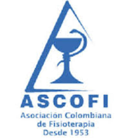 Creación ASCOFI