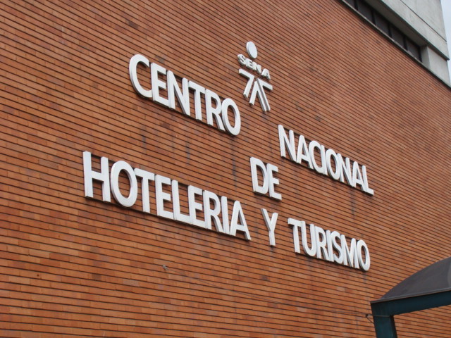 Estudio-Sena /Guianza turistica