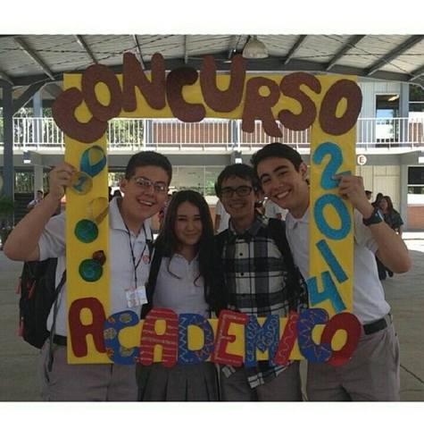 XXVII Concurso Estatal Académico y Cultural