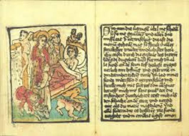 publicaron una edición