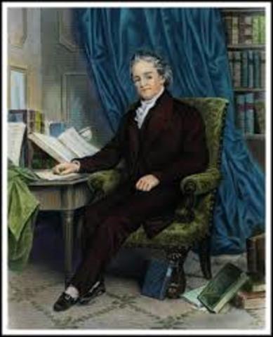 Noah Webster's Blue-backed Speller **Most Important**