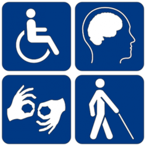 Individuals With Disabilities in Education Act