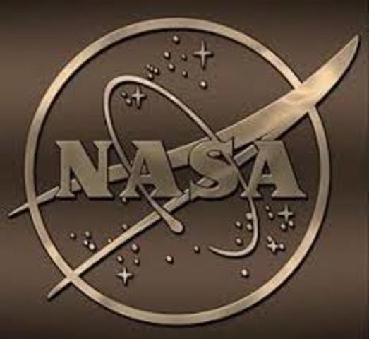 CREACION DE LA NASA