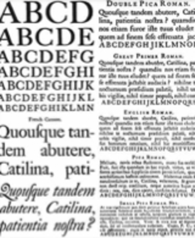 Caslon