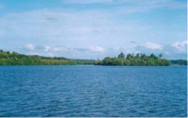 King Mahasen became king and built many reservoirs