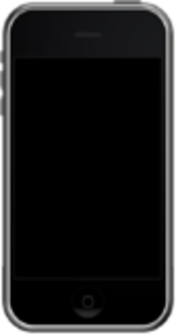 Iphone 1st generation