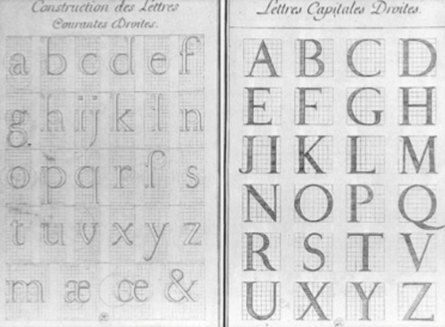 Romain du Roi (Romana del Rey)