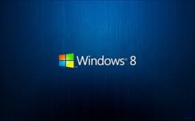 Windows 8
