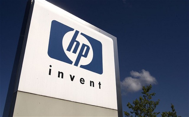 Se funda  Hewlett-Packard