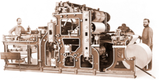 Willian Cowper - Ambrose Applegath