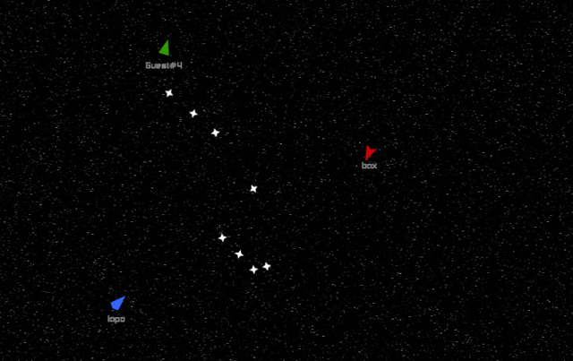 Se desarrolla el primer juego de ordenador, llamado Spacewar!.