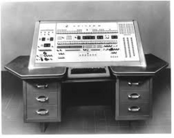 univac 2