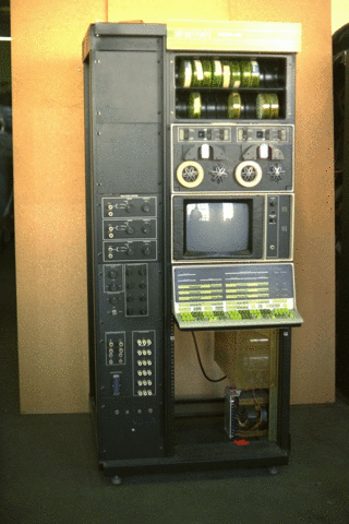 PDP-8