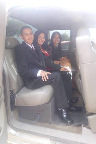 paseando por hermosillo