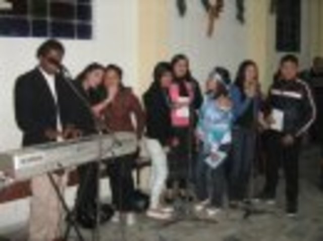 Navidad 2009 Muy Feliz!!!