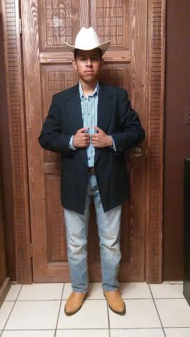 baile de coronacion cobach