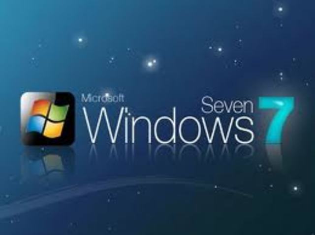 Windows 7-