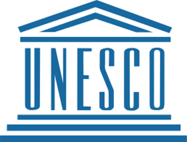 FUNDACIÓN DE LA UNESCO