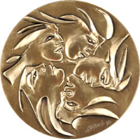 ENTRADA EN VIGOR DE LA CONSTITUCIÓN