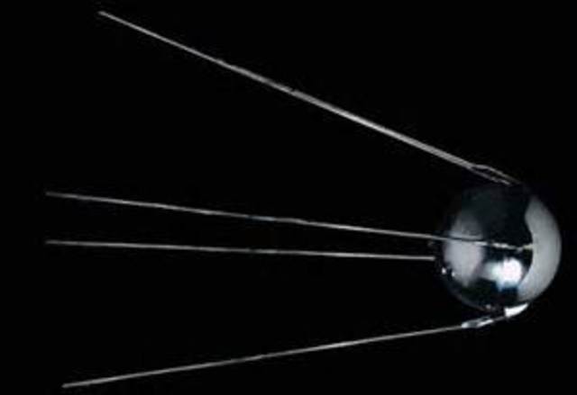 sputnik 1