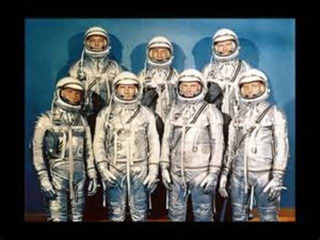 Mercury 7