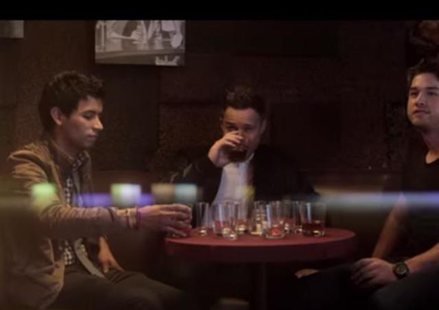 Final Costume change: 2:30  seconds